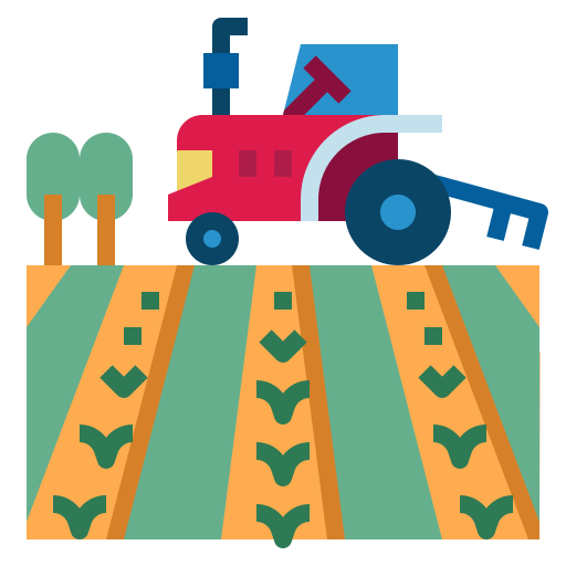 Harvesting